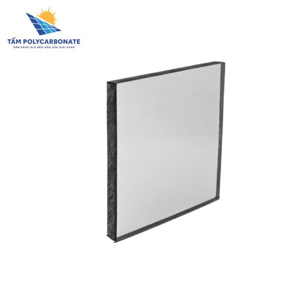 Tấm lợp lấy sáng đặc ruột 4mm - Image 3