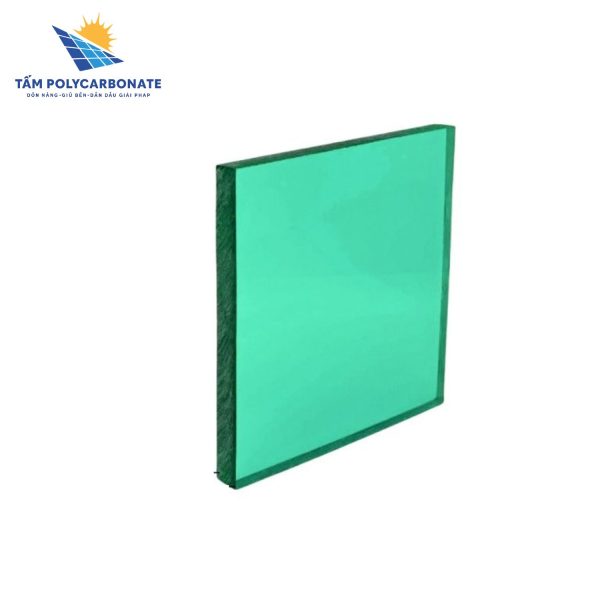Tấm lợp lấy sáng đặc ruột 4mm - Image 4