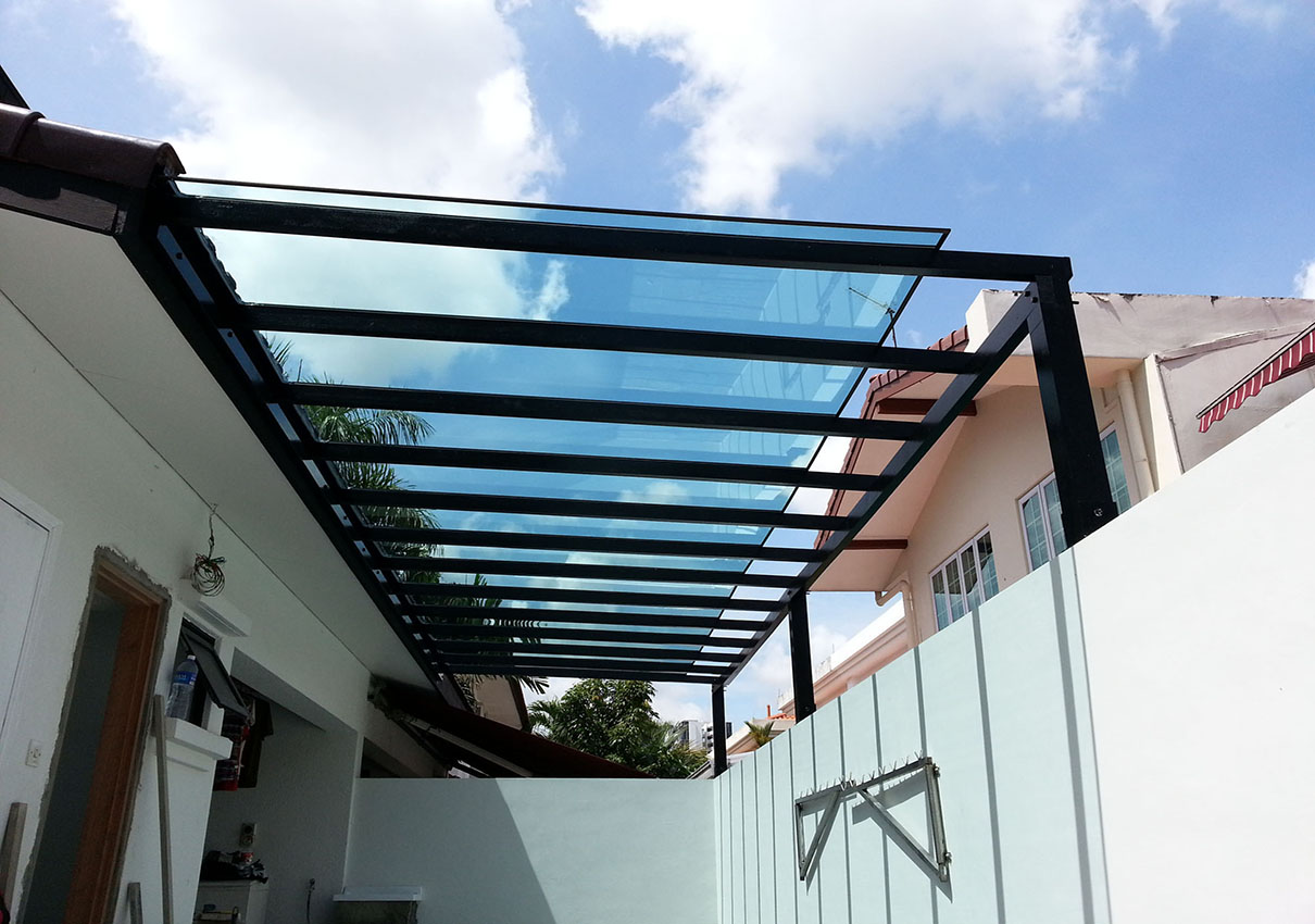 Polycarbonate và xu hướng vật liệu