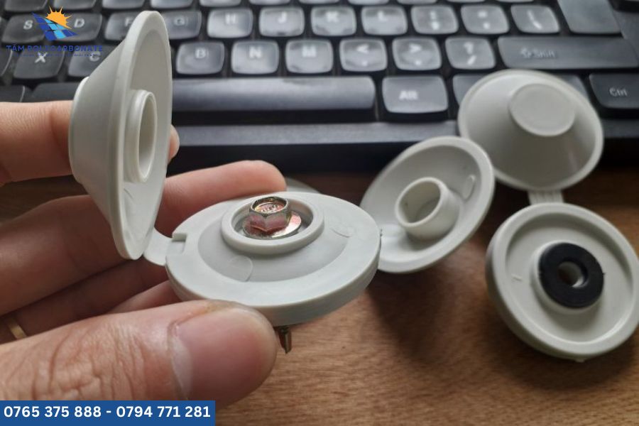 Ưu điểm của ke chống bão