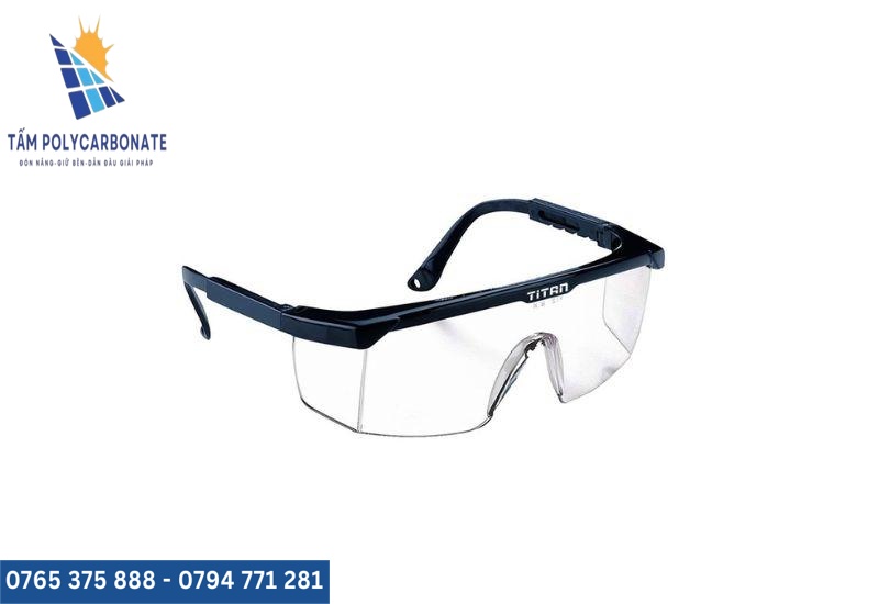 Nhựa thông minh Polycarbonate trong tiêu dùng