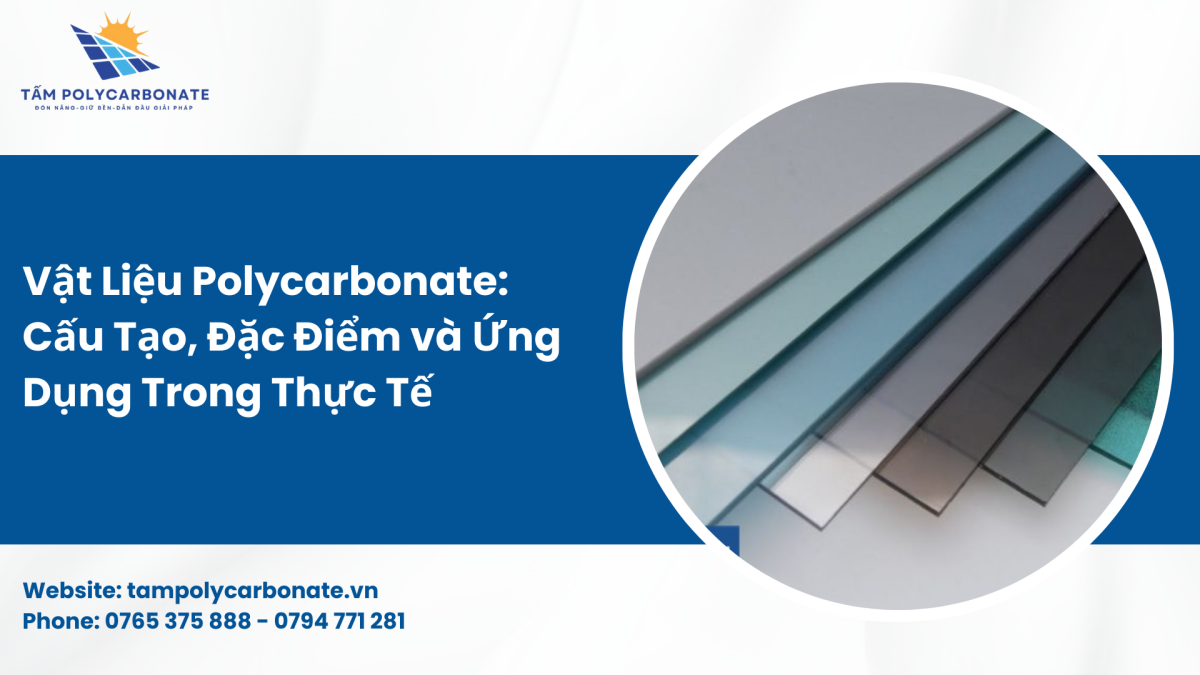 Vật Liệu