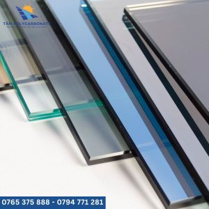 Tấm Lợp Polycarbonate Đặc 1,7mm (ly)